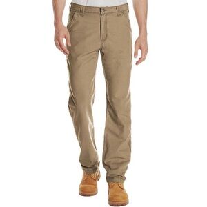 Carhartt Rugged Flex Relaxed Fit Canvas Work Pant